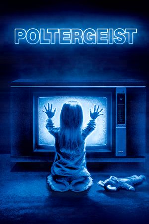 Poltergeist's poster