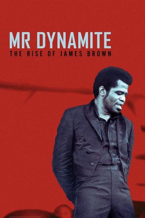 Mr. Dynamite: The Rise of James Brown's poster