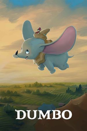Dumbo's poster