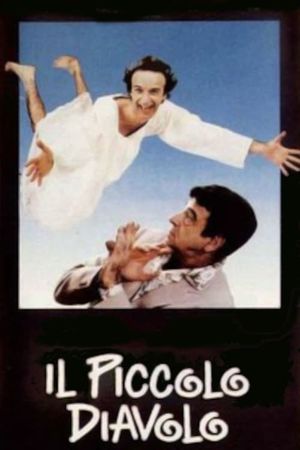 The Little Devil's poster