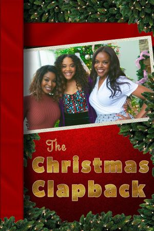The Christmas Clapback's poster