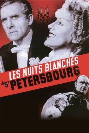 Kreutzer Sonata's poster