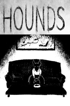 Hounds's poster