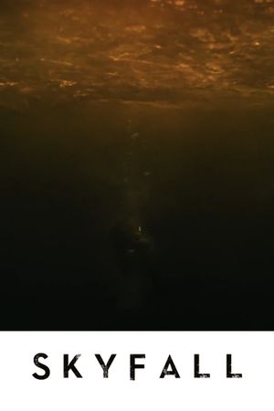 Skyfall's poster