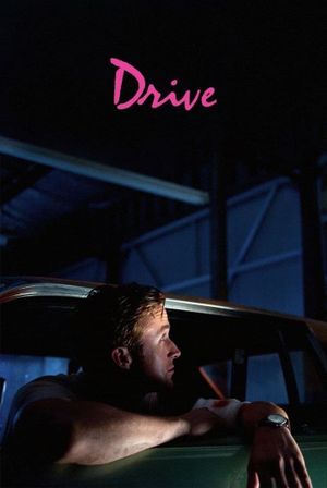 Drive's poster