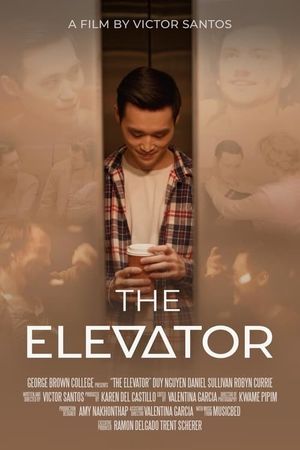 The Elevator's poster