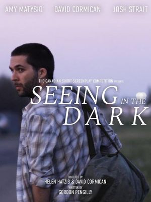 Seeing in the Dark's poster