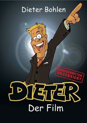 Dieter - Der Film's poster