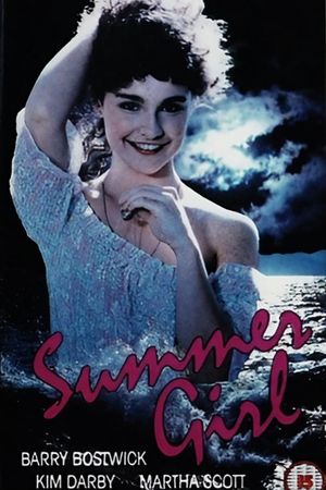 Summer Girl's poster