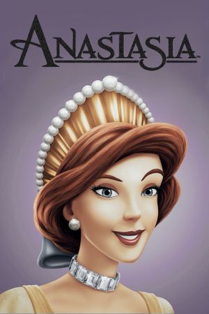 Anastasia's poster