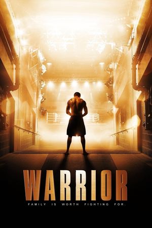 Warrior's poster