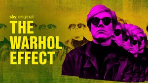 The Warhol Effect's poster
