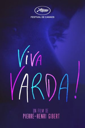 Viva Varda!'s poster