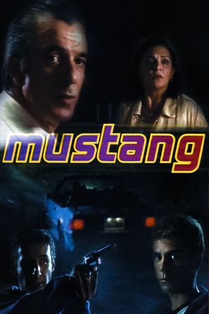 Mustang's poster
