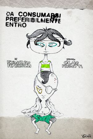 Best before end's poster image