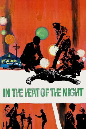 In the Heat of the Night's poster