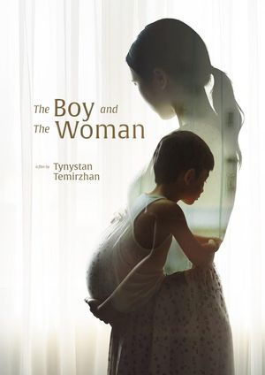 The Boy and The Woman's poster