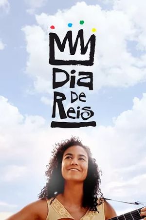 Dia de Reis's poster
