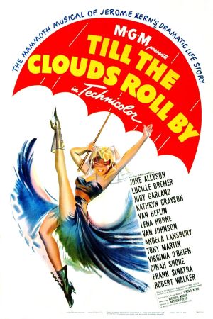 Till the Clouds Roll By's poster