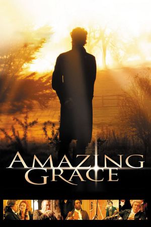 Amazing Grace's poster