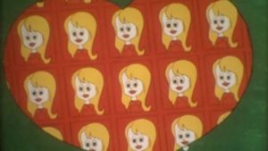 The Surprise - Family Fröhlich's poster
