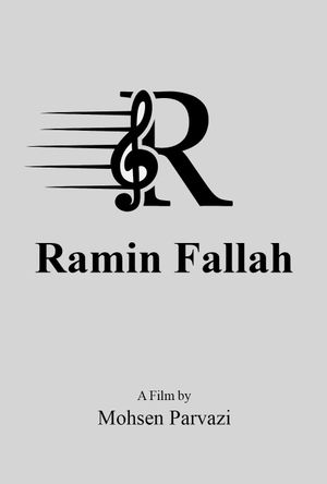 Ramin Fallah's poster image