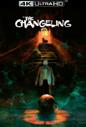 The Changeling's poster