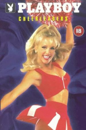 Playboy: Cheerleaders's poster