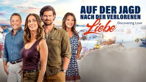 Discovering Love's poster
