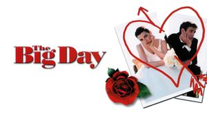 The Big Day's poster