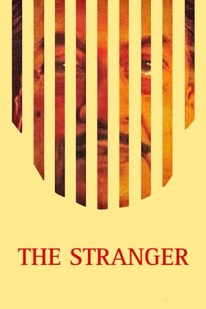 The Stranger's poster