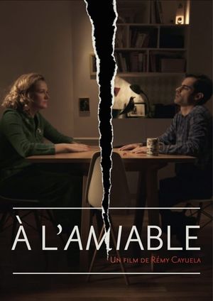 By Mutual Agreement's poster