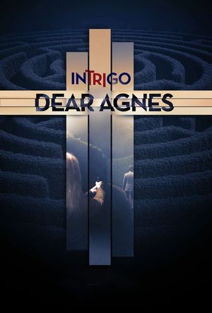 Intrigo: Dear Agnes's poster