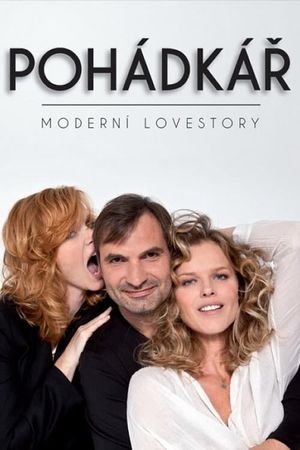 Storyteller's poster