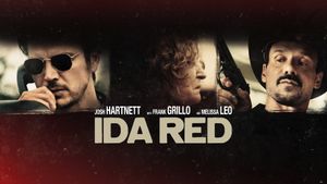 Ida Red's poster