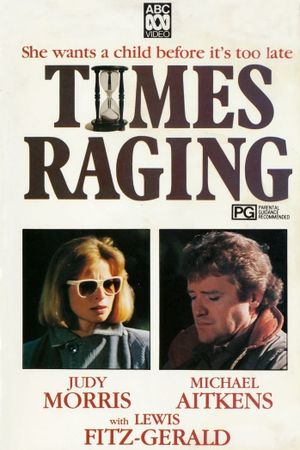 Time's Raging's poster image