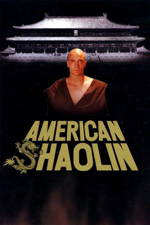 American Shaolin's poster