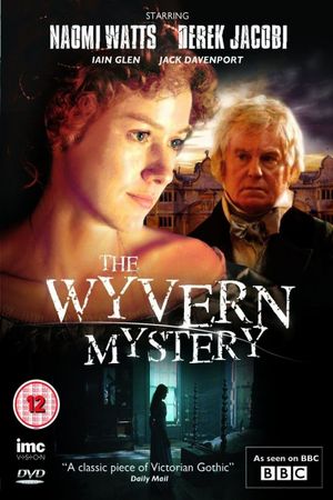 The Wyvern Mystery's poster