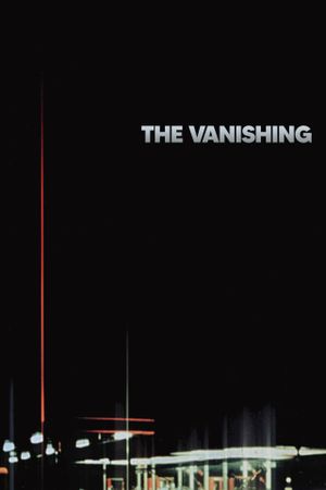 The Vanishing's poster