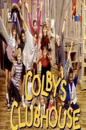 Colby's Clubhouse: Check Your Connection!'s poster