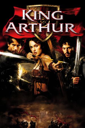 King Arthur's poster