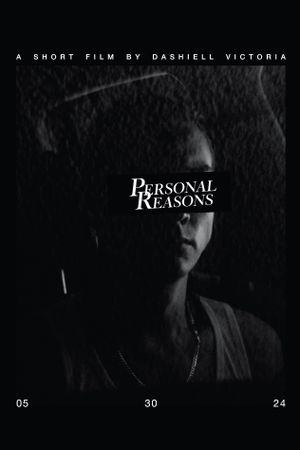 Personal Reasons's poster