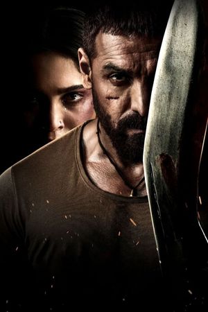Vedaa's poster