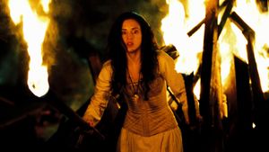 Ginger Snaps Back: The Beginning's poster