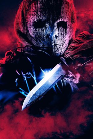 Bloody Axe Wound's poster