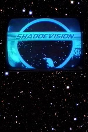 Shadoevision's poster