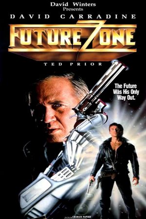 Future Zone's poster