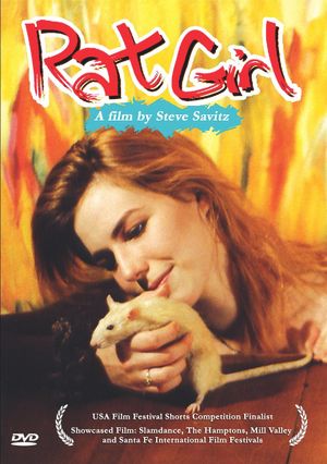 Rat Girl's poster