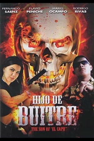 Hijo de Buitre's poster image