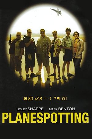 Planespotting's poster